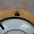 Pan Am Framed Collector Plate, Bauscher Wieden 3 thumbnail