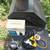 Camping: stove pots, table, sleep mattress, tent 2 thumbnail