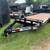 2025 Falcon 20' Heavy Duty Equipment Hauler Trailer stk# 12306 1 thumbnail