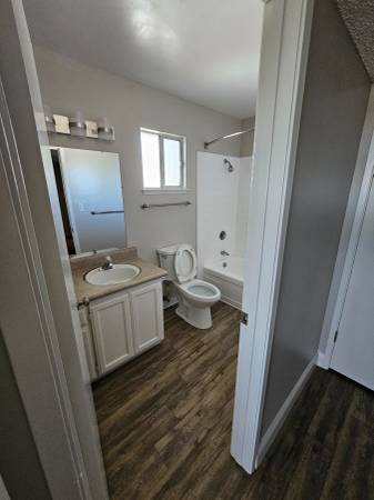 $2,455 / 1br - 788ft2 - Convenient 1-Bedroom Groundfloor near 880 & Costco (fremont / union city / newark)63672010759683123