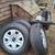 New tires n rims Yokohama Geolandar X-CV 275 65 18 2 thumbnail
