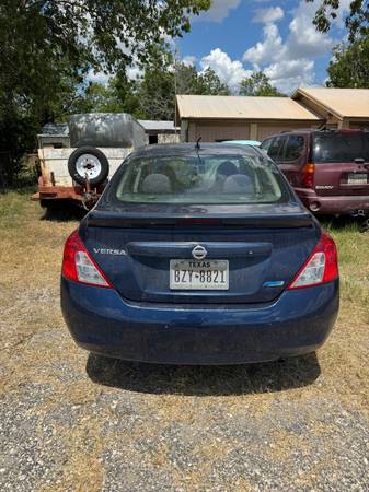Mechanic special. - $2,000 (Manor)63439432731139121