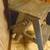 Vintage Reproduction Ironing Board/Stepstool/Seat Combo Amish Made 10 thumbnail