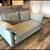 Koala sofa bed 64” 2.5 seater + footrest gumleaf color 1 thumbnail