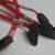 Mini SAS to 4-SATA SFF-8087 50cm 20" Multi-Lane Forward Breakout Cable 6 thumbnail