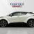 2020 Toyota C-HR Blizzard Pearl Call Today**BIG SAVINGS** 7 thumbnail