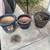 CERAMIC FLOWER POTS 2 thumbnail