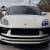 2023 Porsche Macan  AWD All Wheel Drive Certified SUV 6 thumbnail
