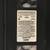 Vintage ANTHRAX LIVE NOIZE (VHS) 3 thumbnail