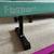 Gymnastics bar and beams 3 thumbnail