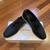 Mens Calvin Klein Shoes Black Size 10 1 thumbnail