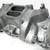 1969 Camaro Z-28 302 4bbl Alum Intake Manifold #472 9 thumbnail