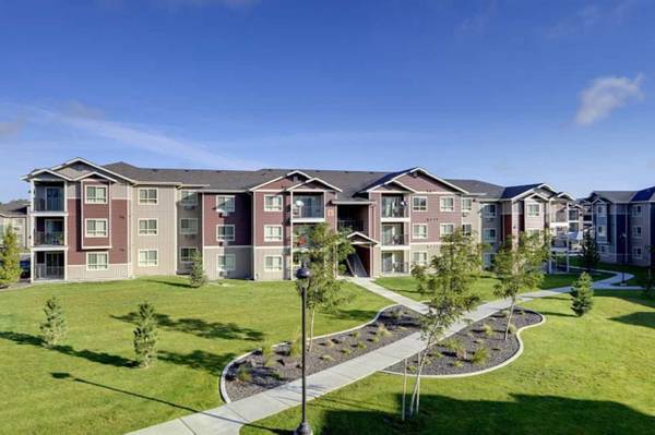 $1,227 / 1br - 1 bedroom, in Olympia WA, Energy-Efficient Construction (701 Alta St SW, Olympia, WA)63659532839683121