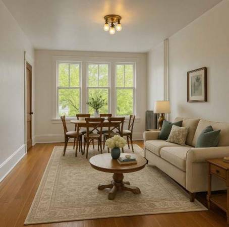$999 / 300ft2 - Captivating Studio  Moments from Parks, Hospitals & Downtown Fun (Stadium District)63808106994179122