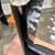 80's Black Lacquer Pietro Constantini post modern dining chair A206 13 thumbnail