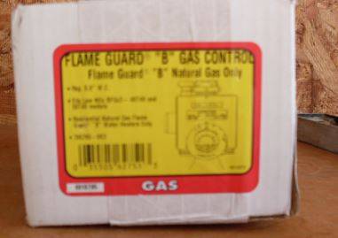 Gas Control 1