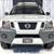 2014 Nissan Xterra S SUV 2 thumbnail