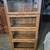 lawyer style 4 shelf bookcase 2 thumbnail