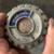 Torino Gran Sport emblem, not perfect, has just a tip off of one mount 3 thumbnail