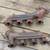 exhaust manifold ford 5.0 pair 5.8 1 thumbnail