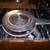 OLDS 442 Air Cleaner Oldsmobile Chrome Breather with Base 2 thumbnail
