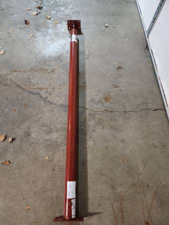 6 foot pole jack 1