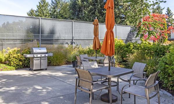 $1,872 / 1br - 703ft2 - Waterfront 1 Bedroom with Great Deal! (Gig Harbor)63808008517251120