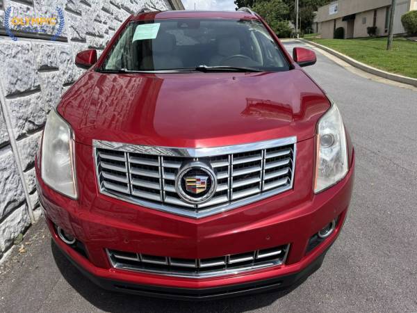 Cadillac SRX 2015 - ¡Cómpralo aquí, paga aquí! - $13,815 (Atlanta)63620506097409121