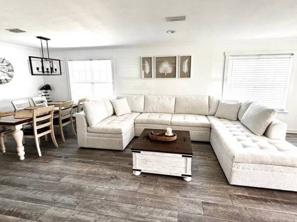 $181 / 3br - The Salty Shore @ Sea Cottage PCB! (Panama City Beach)63924681972738124