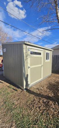 Sheds - All areas. Any size 1