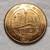 1962 Worlds Fair Commemorative Coin and Pin 1 thumbnail