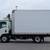 2021 Chevrolet W4500XD Chevy 14FT Box Truck DIESEL MANAGER SPECIAL Tru 4 thumbnail