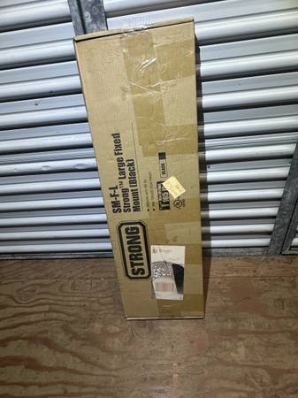 Large TV Wall mount 1