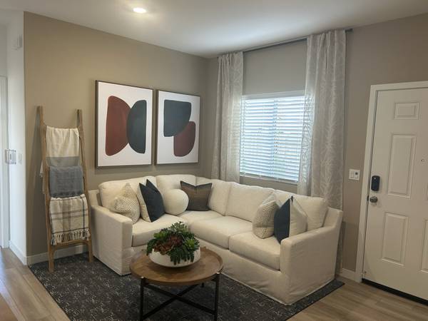$1500.00 / 1br - Spacious 1 bed 1 bath Next Gen Suite in a new built community63919494846850124