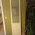 Ikea White Pax Doors with Glass 2 thumbnail