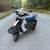 Honda ch80 Naked scooter/ pit bike.VA title. RUNS great! I can Deliver 2 thumbnail
