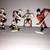 STARTING LINEUP NHL Hockey figures - 10 teams remaining 8 thumbnail