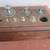 Vintage  balance scale weight set in wood box 1 thumbnail