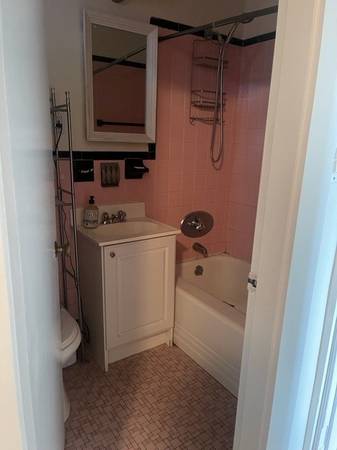 $2,300 / 1br - Newtonville 1 Bed/1 Bath Apartment | Near Newtonville Station (Newtonville)63810063168385123