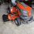 New Husqvarna ts354xd tractor 8 thumbnail