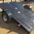 77" x 10' Rugged Road Utility Tilt Trailer - REALLY NICE 6 thumbnail