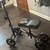 Knee Scooter. All terrain foldable 3 thumbnail