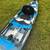 12 ft fishing kayak for sale 3 thumbnail