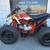 2025 KAYO A150 Strom EFI - Bull 125 EFI - Predator 125 EFI - KAYO TT 3 thumbnail