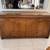 Albright & Zimmerman MCM modern mid century wood credenza buffet 4 thumbnail
