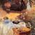 Monet, The Luncheon 5 thumbnail