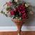 'Like New' Cherub w/Flowers Display from Homco $13 to $70; $89 ALL 6 4 thumbnail