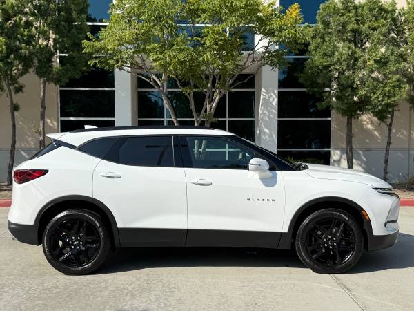 2023 Chevrolet Blazer 3LT - $22,500 (Los Ángeles)63470772396929121