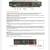 Audiosource AMP-100 2-Channel Stereo Power Amplifier 3 thumbnail