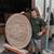 Bar Stools Hand Crafted Wood/Iron: Many Sizes, Styles SALE 17 thumbnail